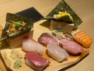 和食 いぶり 別邸 神田店 사진 3