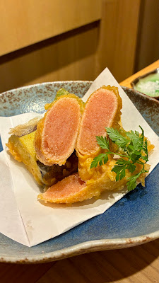 和食 いぶり 別邸 神田店 사진 4