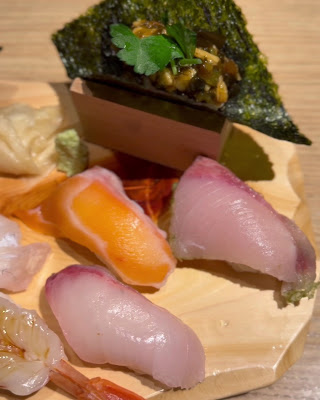 和食 いぶり 別邸 神田店 사진 2