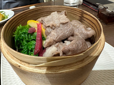 CHINESE DINING 結彩 사진 3