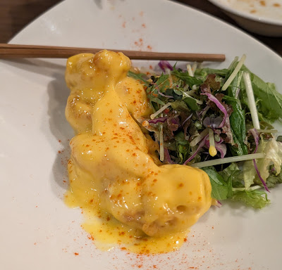 CHINESE DINING 結彩 사진 4