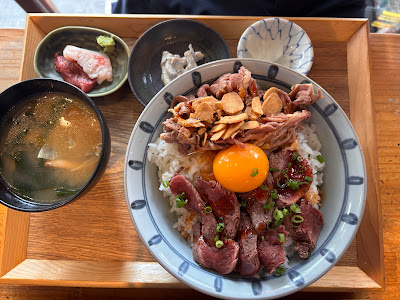 Bakuro Kandaten 사진 3