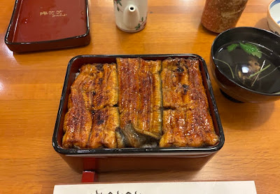 うなぎ処おお葉 사진 4