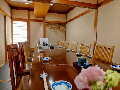 日本酒と手打ちそば 神田 李蕎庵 사진 4