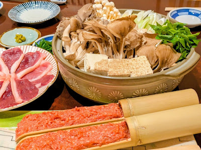 日本酒と手打ちそば 神田 李蕎庵 사진 2