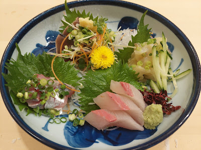 日本酒と手打ちそば 神田 李蕎庵 사진 5