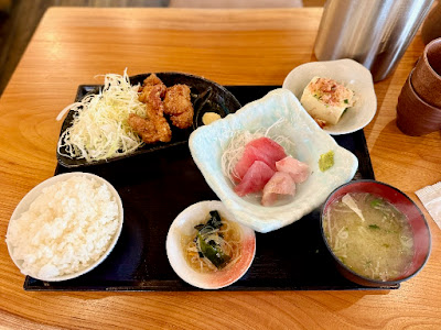 磯浜魚業 本店 사진 4