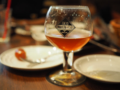 이탈리안 레스토랑 Ochanomizu Terrace SUPER ”DRY” 사진 3