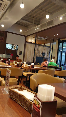 이탈리안 레스토랑 Ochanomizu Terrace SUPER ”DRY” 사진 2