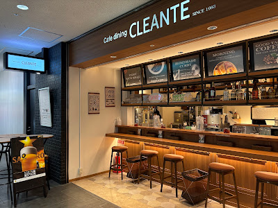 クレアンテ 御茶ノ水店 사진 5