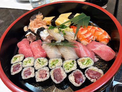 Janome Sushi 사진 4