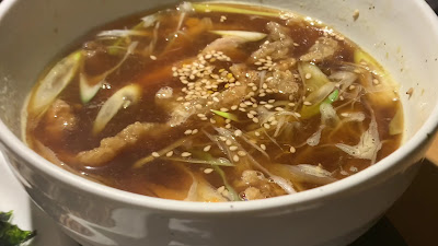 Kanda Tsukesoba Wabisuke 사진 2