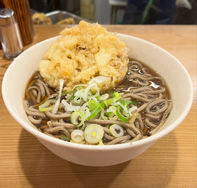 そば処 二葉 神田南口店 사진 3