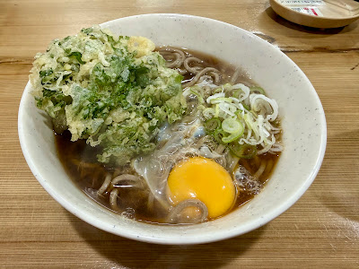 そば処 二葉 神田南口店 사진 4