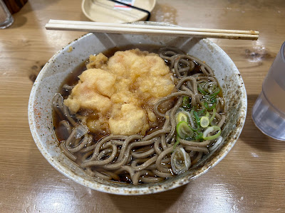 そば処 二葉 神田南口店 사진 5