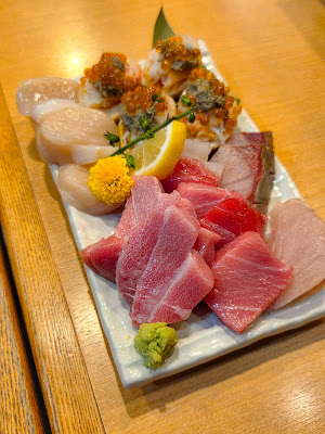 秋葉原 サカナス商店 사진 4