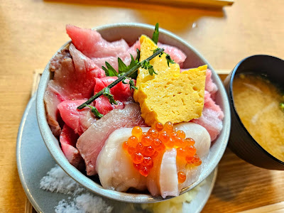 秋葉原 サカナス商店 사진 3