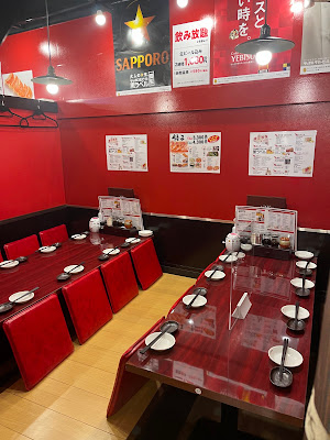 餃子酒場 秋葉原店 사진 4