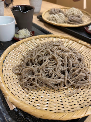 手打ち蕎麦切り 匠(たくみ) 사진 3