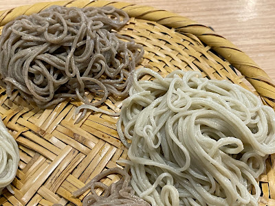 手打ち蕎麦切り 匠(たくみ) 사진 4