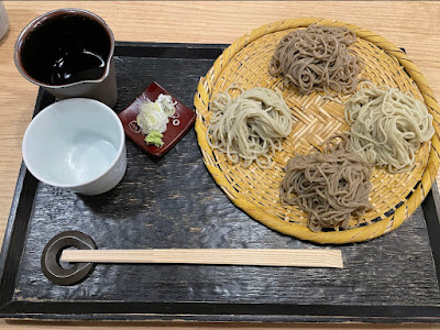 手打ち蕎麦切り 匠(たくみ) 사진 5