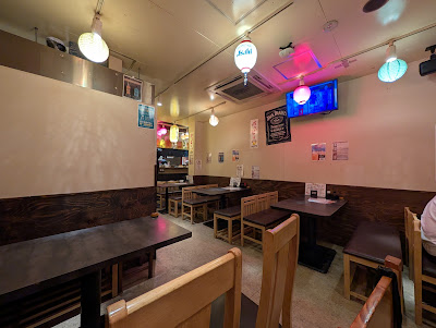 ご当地横丁 錦糸町酒場 사진 3