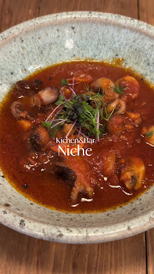 Niche（ニッチ） 사진 2