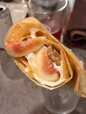 Mark Campbell Crepe（マークキャンベルクレープ） 사진 2