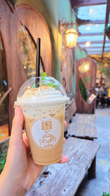 TEA STAND はっぱ 吉祥寺 사진 2