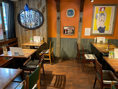 Village Vanguard Diner 사진 2