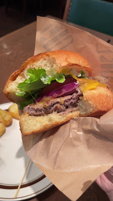 Village Vanguard Diner 사진 3
