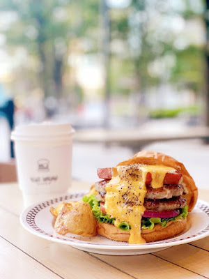 Village Vanguard Diner 사진 5