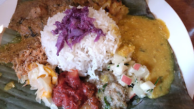 間借りナシレマ屋シモカワスパイス 사진 2