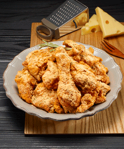 ゴンマンチキン新大久保店 Gongman Chicken Shin-Okubo 사진 2