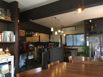 Bar&Restaurant 洋食オリホン 사진 2