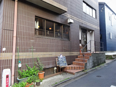 Bar&Restaurant 洋食オリホン 사진 4