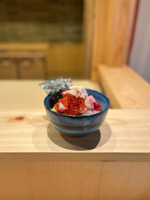 海鮮どん 隣 사진 3