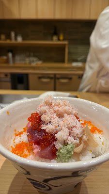 海鮮どん 隣 사진 4