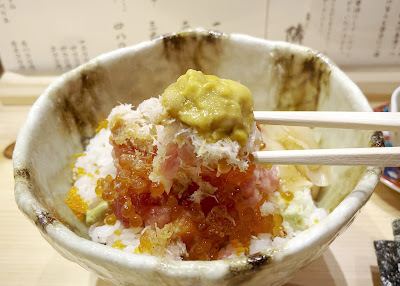 海鮮どん 隣 사진 2