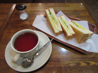 Café Nagashima 사진 2
