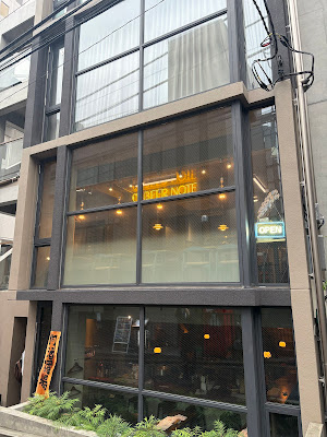 BEERNOTE 神楽坂 사진 2