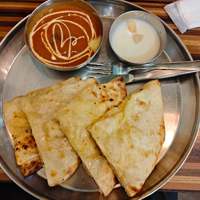 インド定食ターリー屋 curry&naan 사진 5