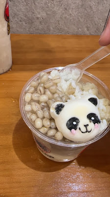 Halal Sweets 刀郎清真スイーツ 東大赤門店 사진 2