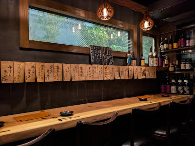 蕎麦酒場 角ヤ 黒門町 사진 3