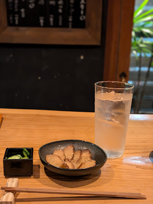 蕎麦酒場 角ヤ 黒門町 사진 4