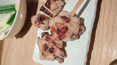 鳥秀 浅草店 사진 2