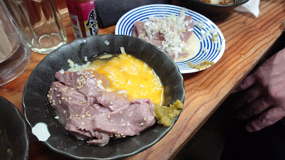 Motsuyaki Den Ameyoko 사진 2