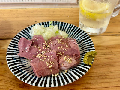 Motsuyaki Den Ameyoko 사진 5