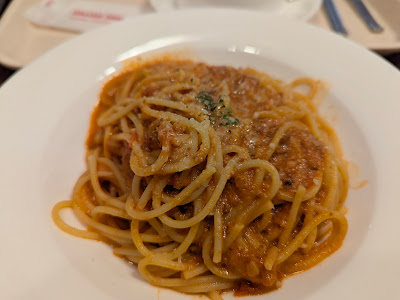 Italian Tomato Café Jr. - Sardonyx Ueno 사진 2