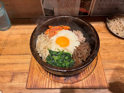 韓流麺 사진 4